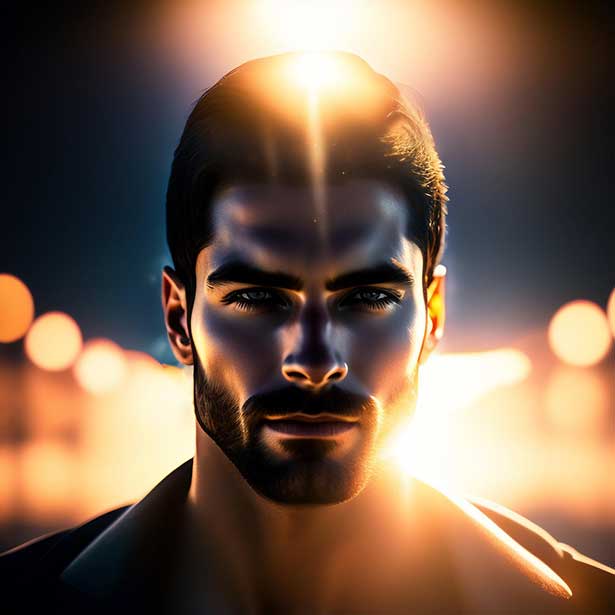 Kamal Abraham